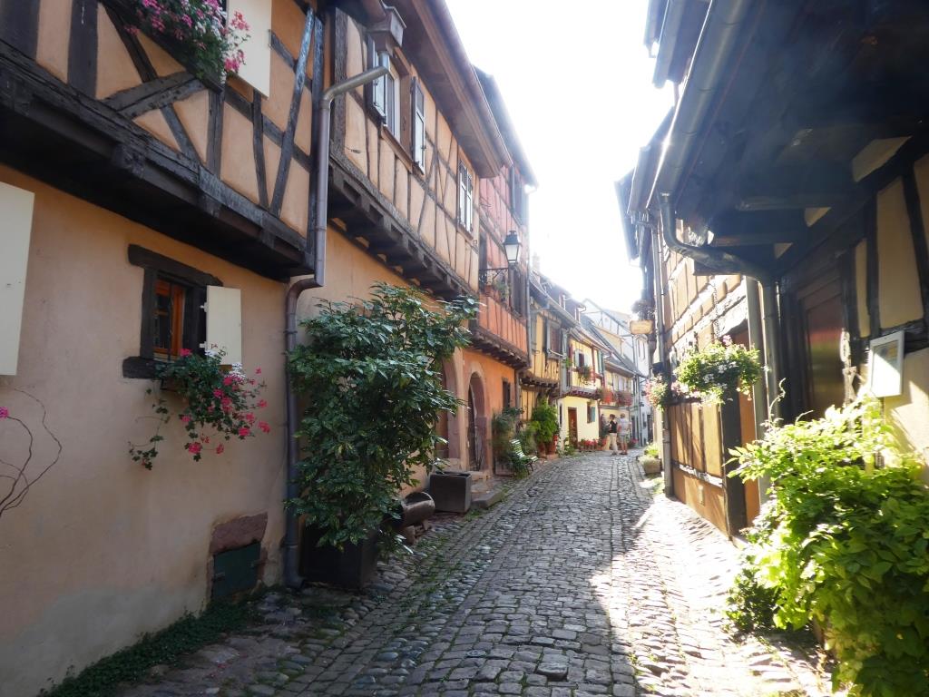 Eguisheim - 2020